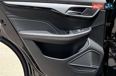 Внедорожник / Кроссовер Roewe Marvel R 2022 в 