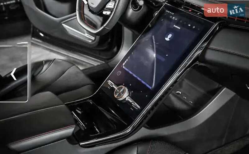 Внедорожник / Кроссовер Roewe Marvel R 2021 в Одессе