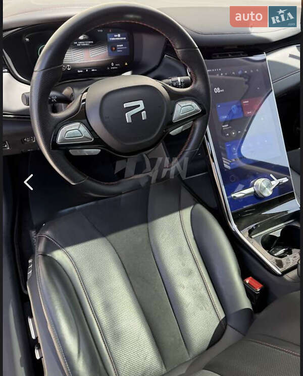 Внедорожник / Кроссовер Roewe Marvel R 2021 в Одессе