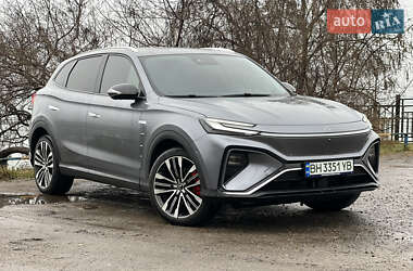 Внедорожник / Кроссовер Roewe Marvel R 2021 в Одессе