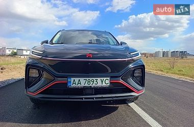 Внедорожник / Кроссовер Roewe Marvel R 2021 в Киеве Внедорожник / Кроссовер Roewe Marvel R 2021 в Киеве