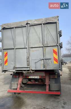 Самосвал прицеп Rofa HKS-A 1993 в 