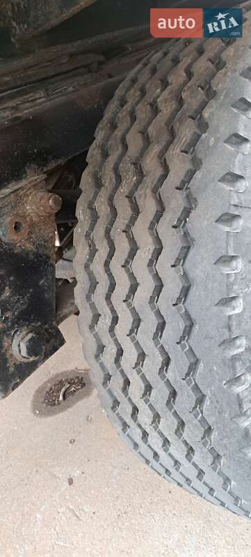 Изотермическая будка Rohr KA 18-L 2000 в Вышгороде фото 2 Изотермическая будка Rohr KA 18-L 2000 в Вышгороде