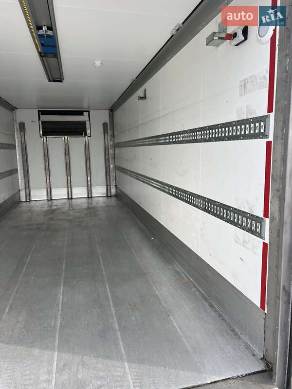 Рефрижератор Rohr RAK/18 CI 2016 в Луцке фото 11 Рефрижератор Rohr RAK/18 CI 2016 в Луцке