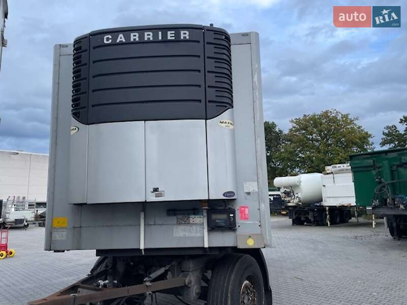 Рефрижератор Rohr RAK/18 CI 2010 в Киеве