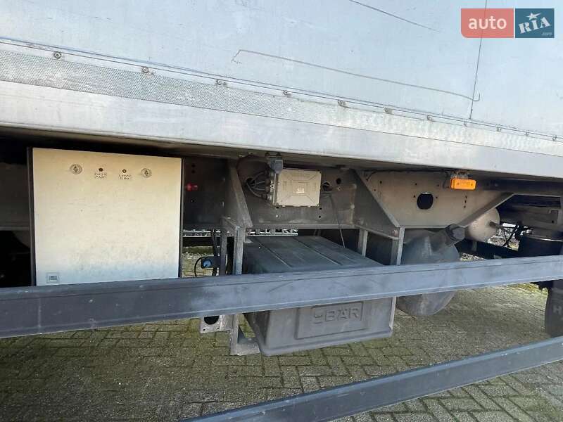 Рефрижератор Rohr RAK/18 CI 2010 в Киеве