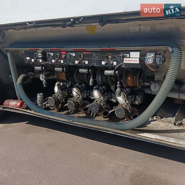 Цистерна Rohr Rohr 2011 в Житомире фото 2 Цистерна Rohr Rohr 2011 в Житомире