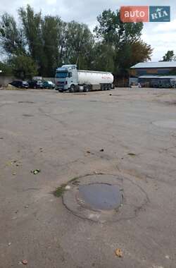 Цистерна полуприцеп Rohr TAL-AL-36 1999 в 