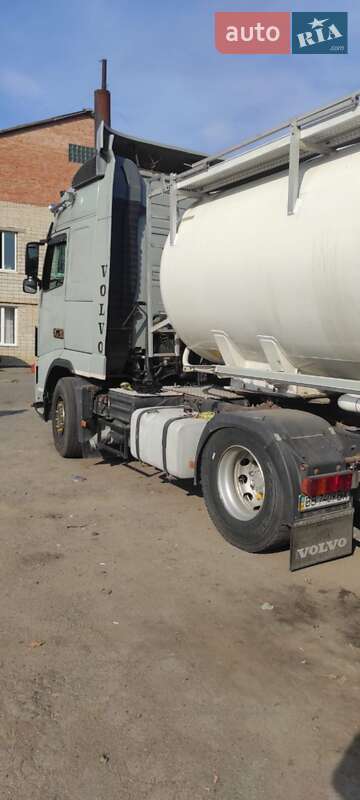 Цистерна напівпричіп Rohr TAL-AL-36 1999 в Києві