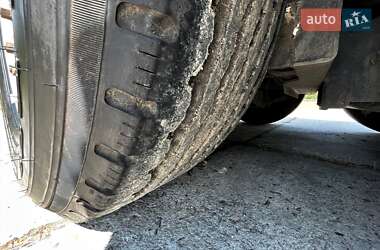 Цистерна полуприцеп Rohr TAL-AL-36 2005 в 