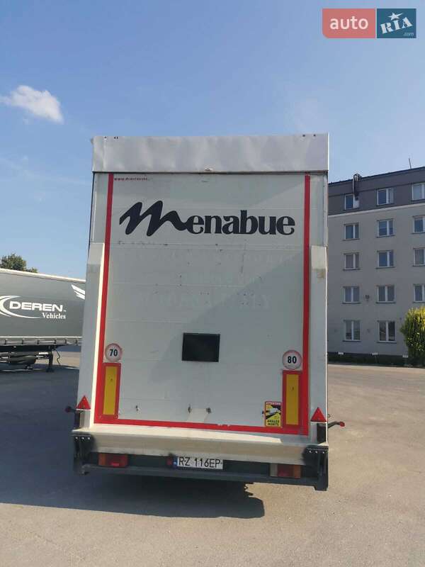 Автовоз Rolfo C 2007 в Львове