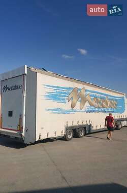 Автовоз Rolfo C 2007 в 