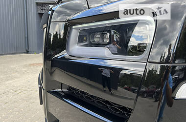 Внедорожник / Кроссовер Rolls-Royce Cullinan 2020 в 
