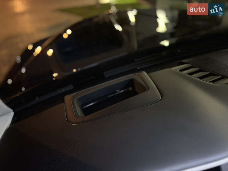 Внедорожник / Кроссовер Rolls-Royce Cullinan 2019 в Одессе