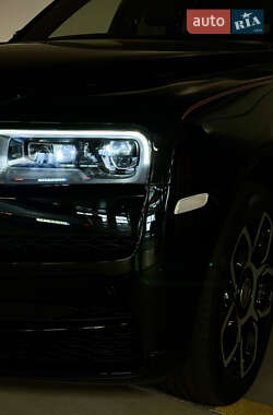 Внедорожник / Кроссовер Rolls-Royce Cullinan 2022 в 
