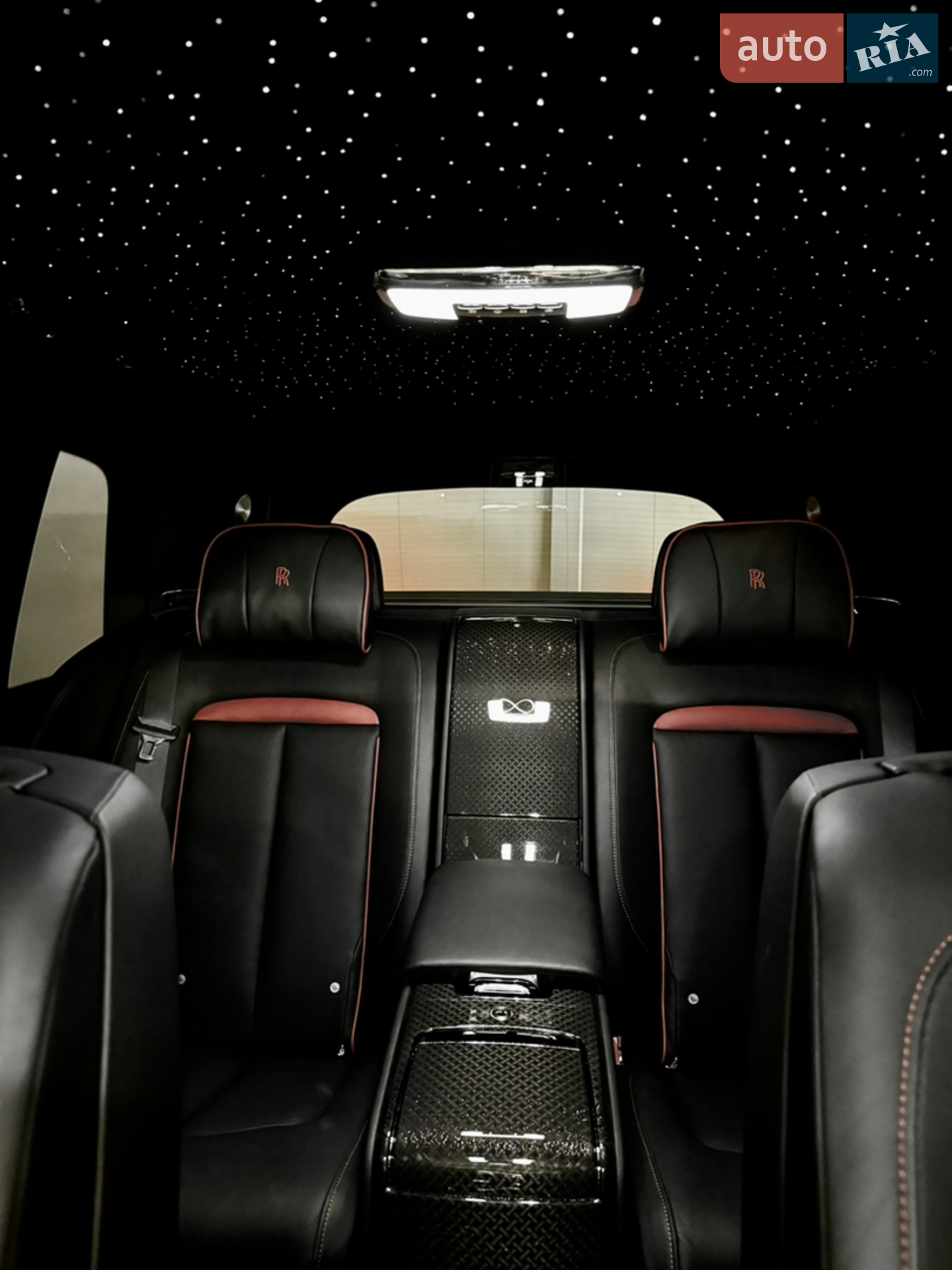 2022 Rolls-Royce Cullinan - мініатюра 12