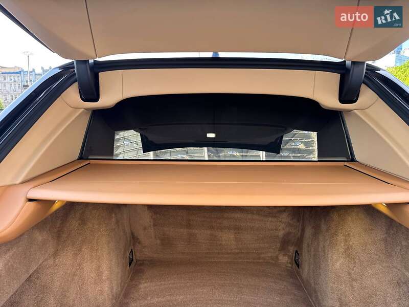 Внедорожник / Кроссовер Rolls-Royce Cullinan 2020 в Киеве