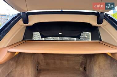Позашляховик / Кросовер Rolls-Royce Cullinan 2020 в 