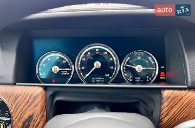 Внедорожник / Кроссовер Rolls-Royce Cullinan 2022 в 