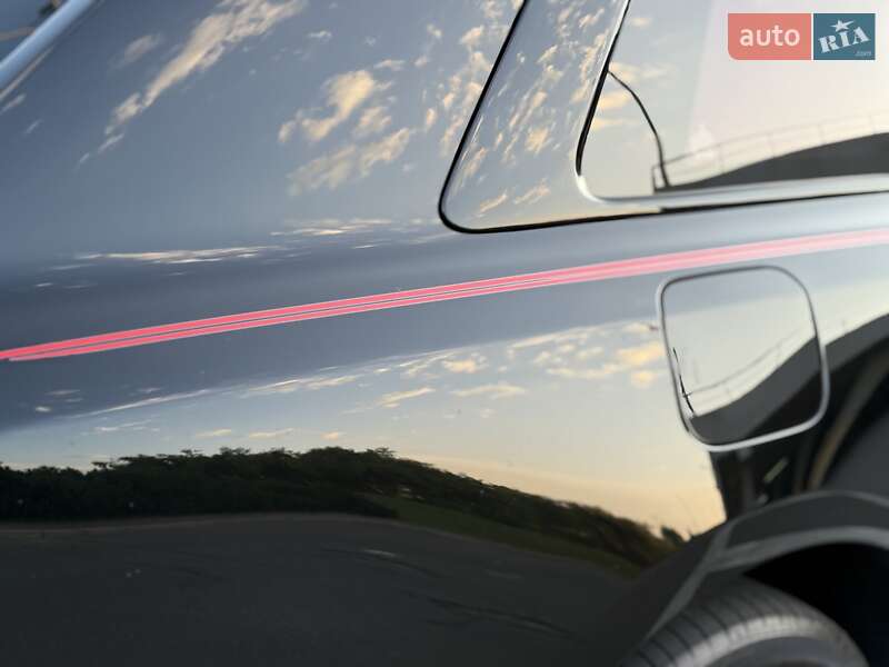 Внедорожник / Кроссовер Rolls-Royce Cullinan 2020 в Киеве