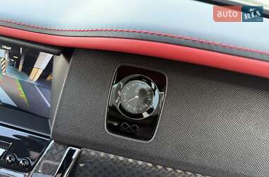 Внедорожник / Кроссовер Rolls-Royce Cullinan 2020 в 