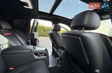 Внедорожник / Кроссовер Rolls-Royce Cullinan 2020 в 