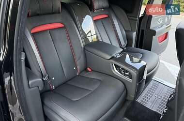 Внедорожник / Кроссовер Rolls-Royce Cullinan 2020 в 