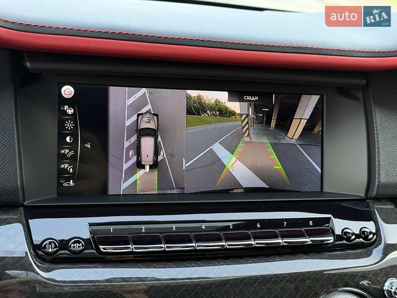 Внедорожник / Кроссовер Rolls-Royce Cullinan 2020 в Киеве