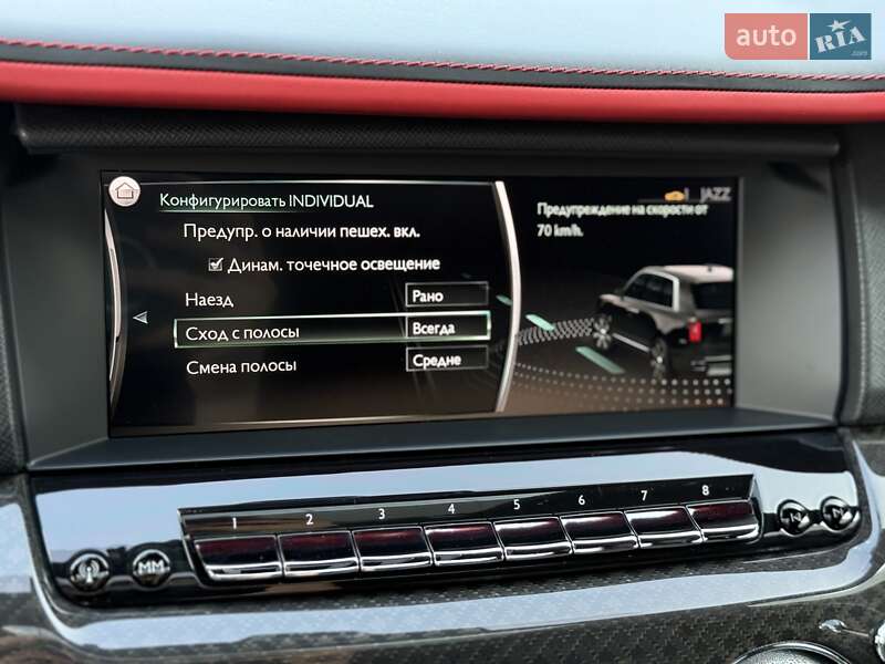 Внедорожник / Кроссовер Rolls-Royce Cullinan 2020 в Киеве