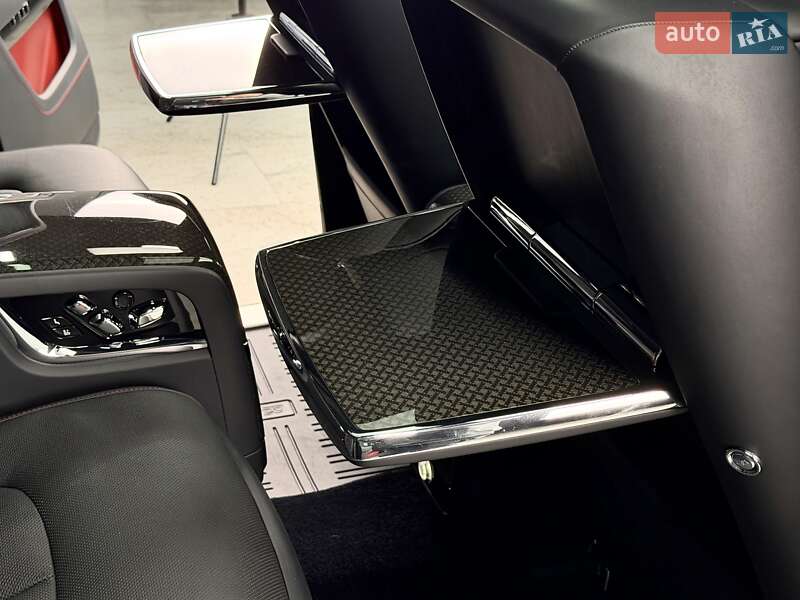 Позашляховик / Кросовер Rolls-Royce Cullinan 2020 в Києві