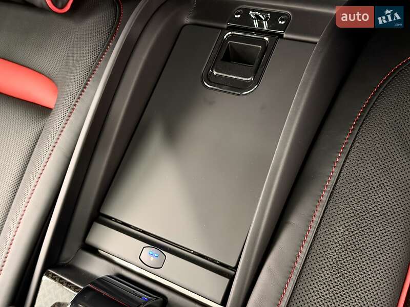 Позашляховик / Кросовер Rolls-Royce Cullinan 2020 в Києві