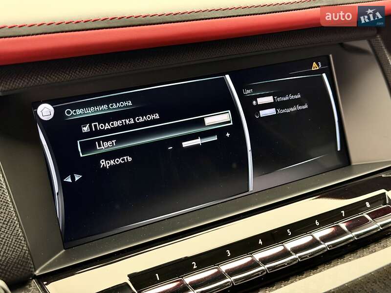 Позашляховик / Кросовер Rolls-Royce Cullinan 2020 в Києві