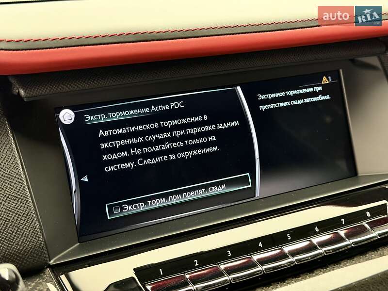 Позашляховик / Кросовер Rolls-Royce Cullinan 2020 в Києві