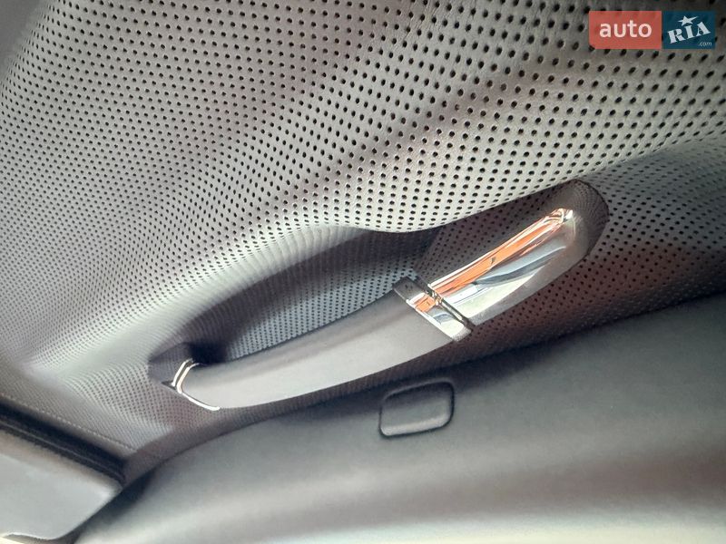 Внедорожник / Кроссовер Rolls-Royce Cullinan 2019 в Киеве