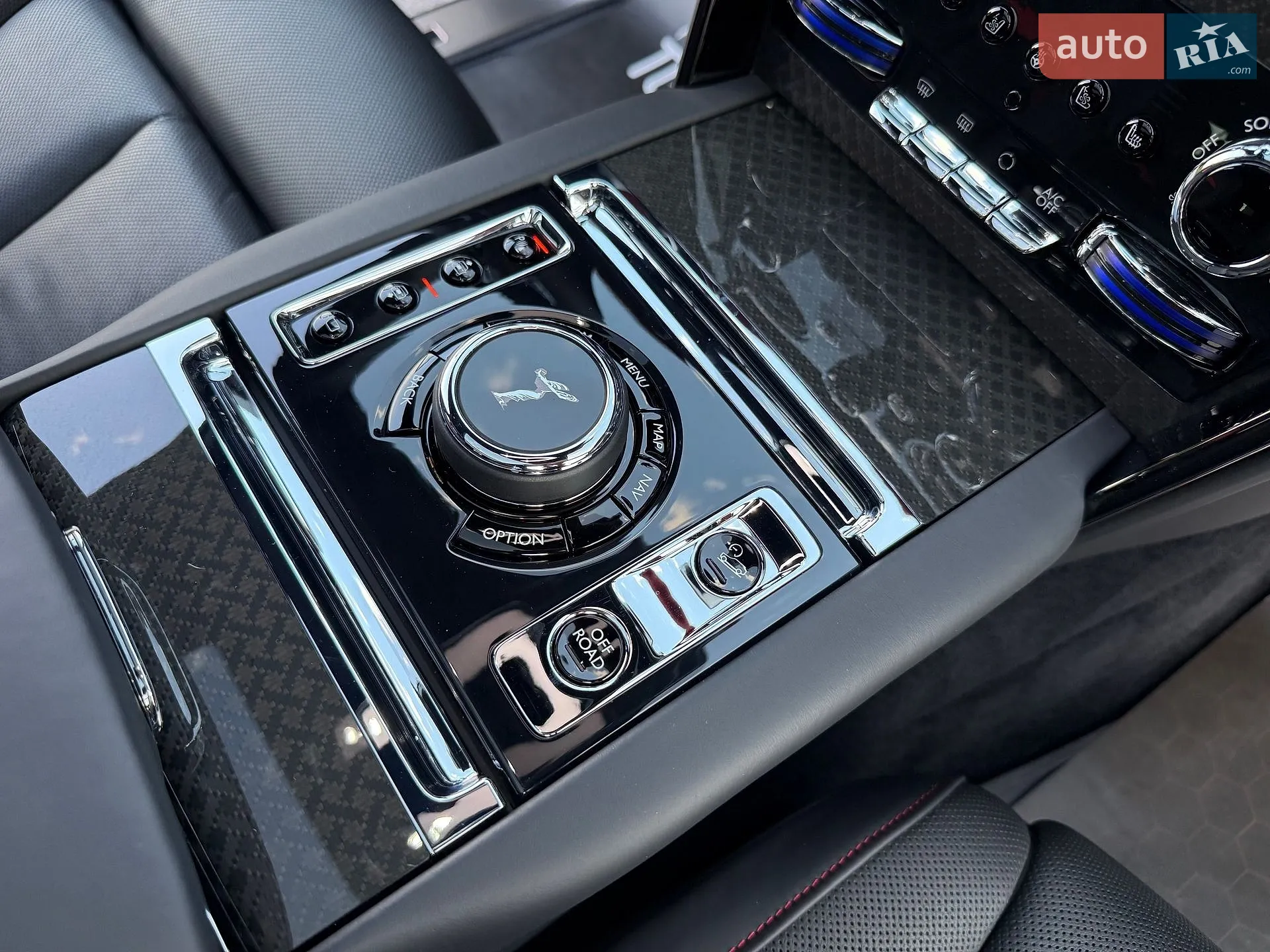 2020 Rolls-Royce Cullinan - мініатюра 106