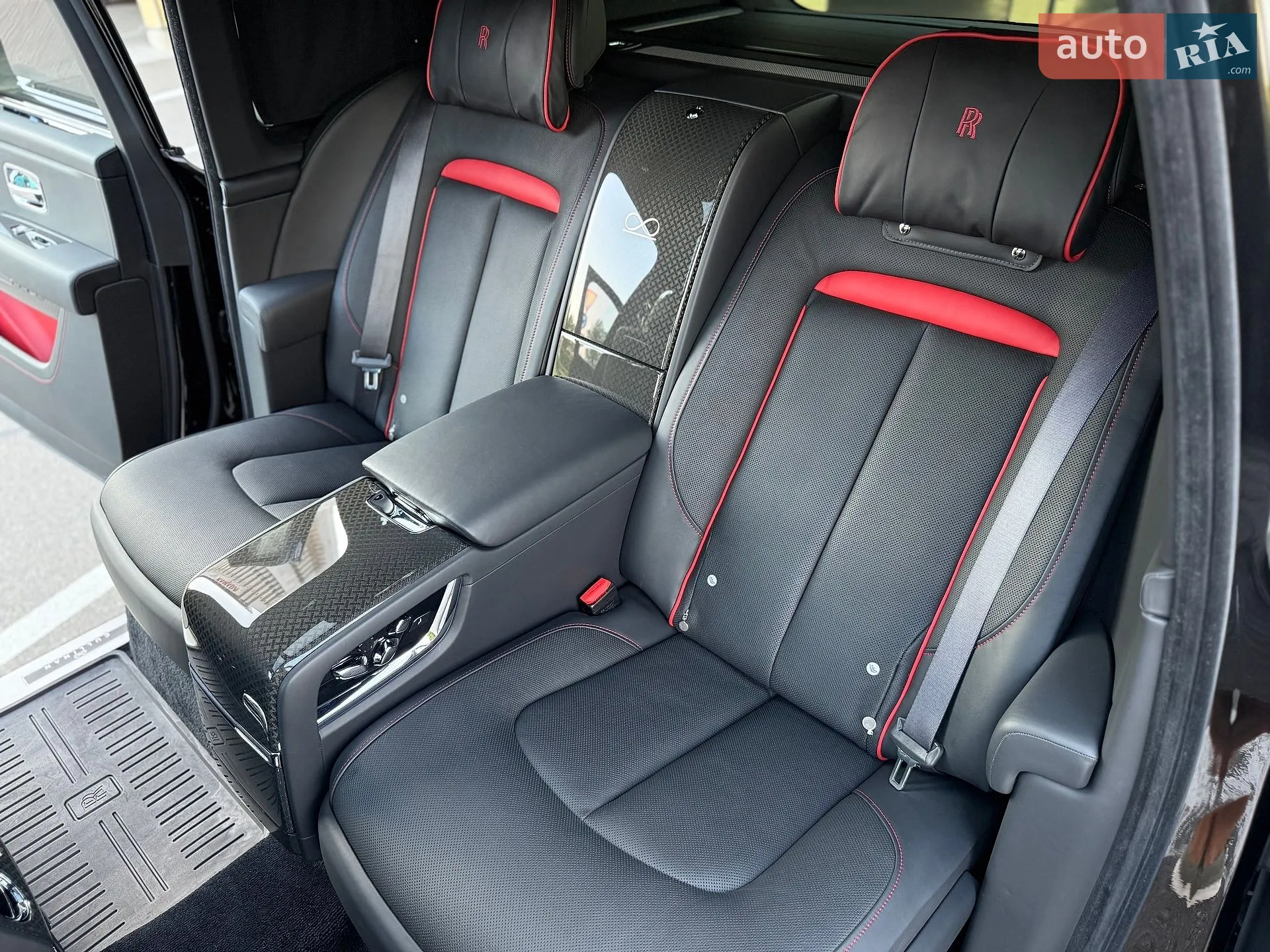 2020 Rolls-Royce Cullinan - мініатюра 84