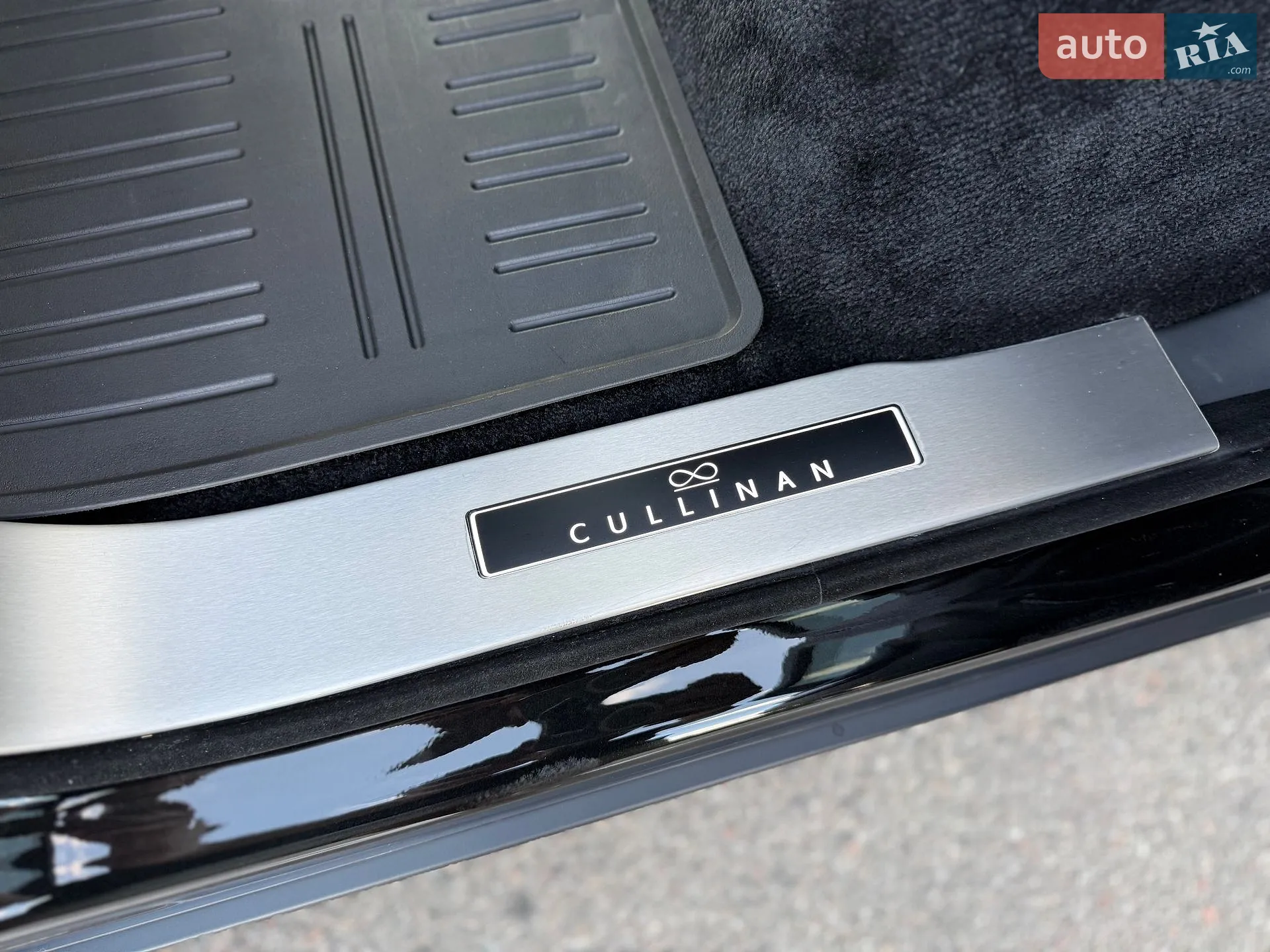 2020 Rolls-Royce Cullinan - мініатюра 67