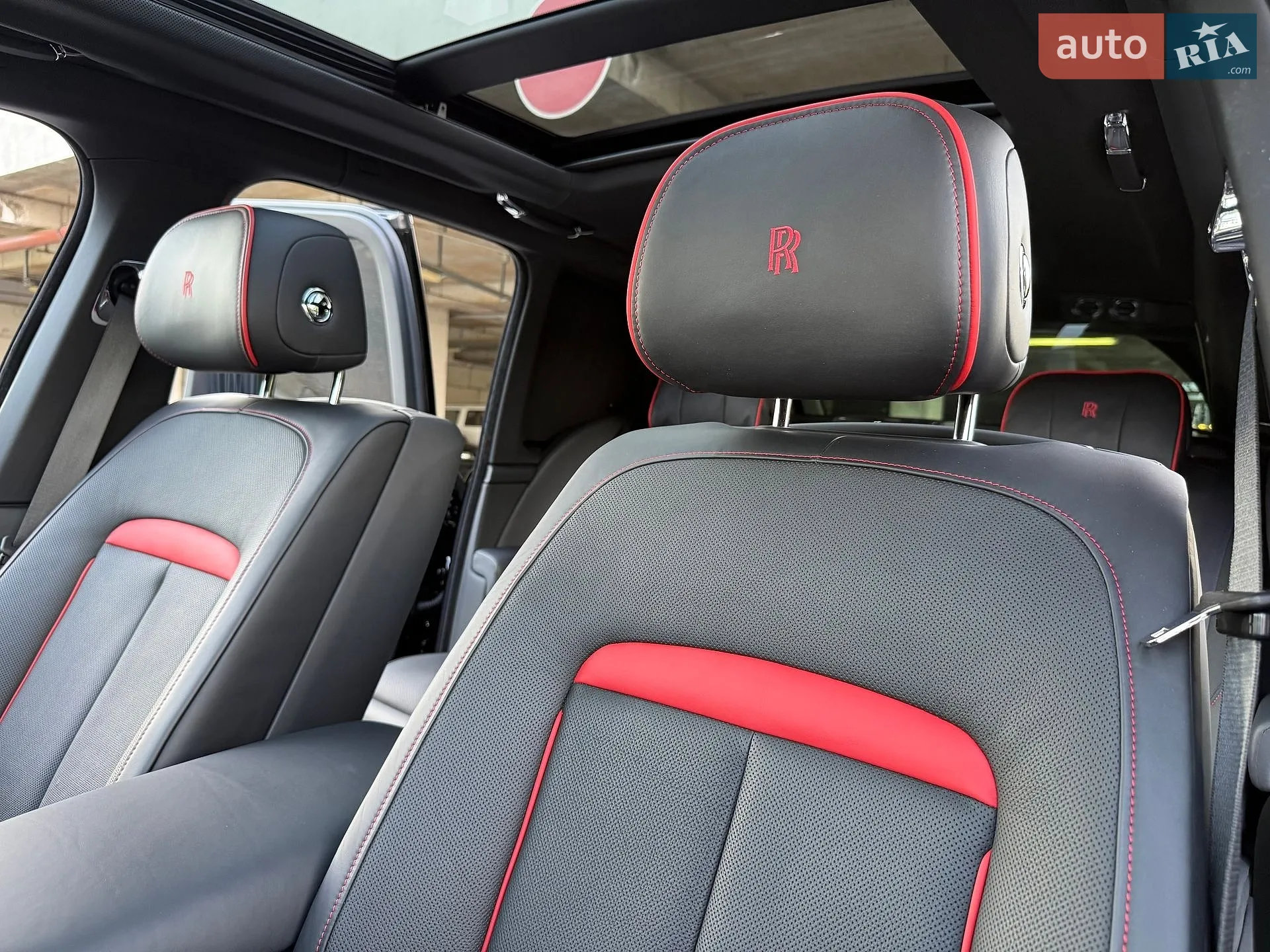 2020 Rolls-Royce Cullinan - мініатюра 107