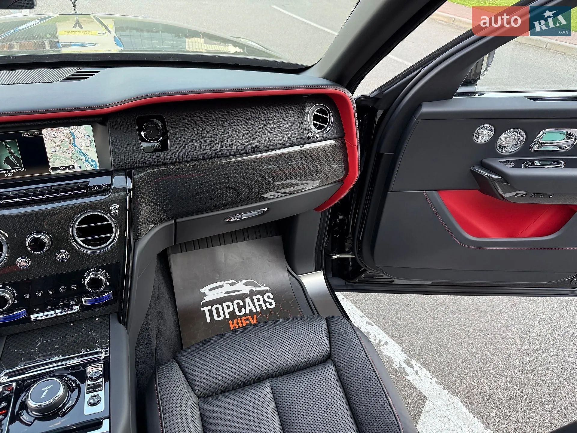2020 Rolls-Royce Cullinan - мініатюра 101