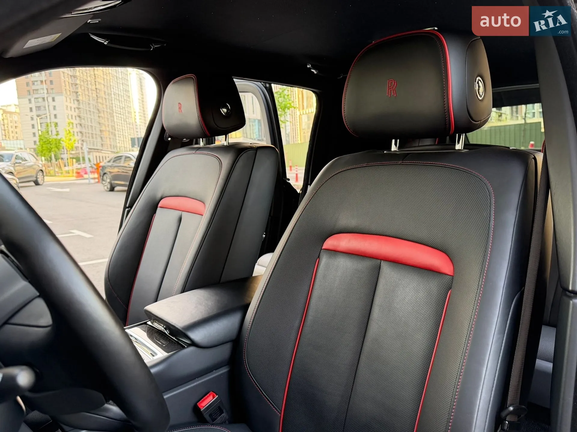 2019 Rolls-Royce Cullinan - мініатюра 45