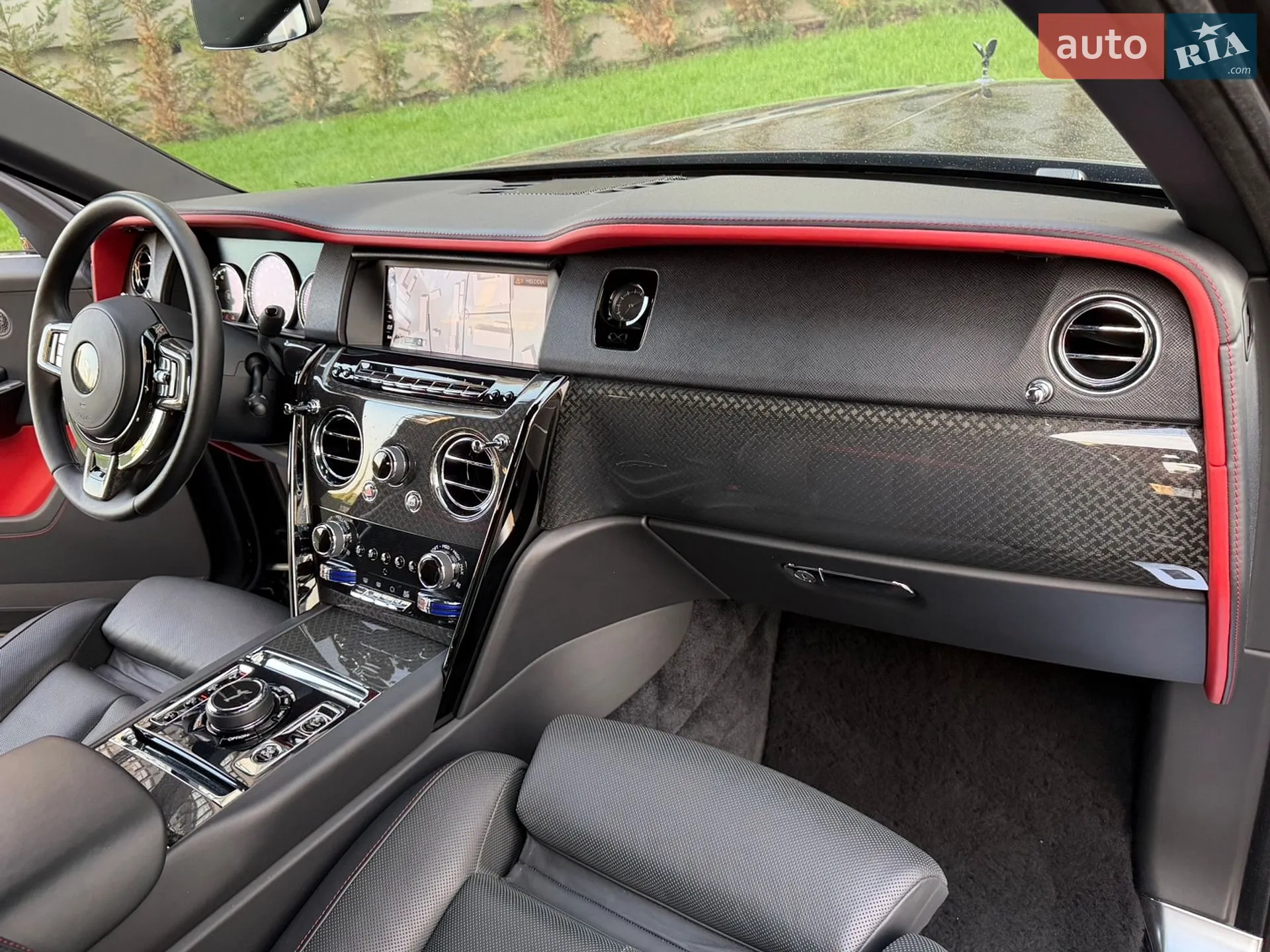 2019 Rolls-Royce Cullinan - мініатюра 51