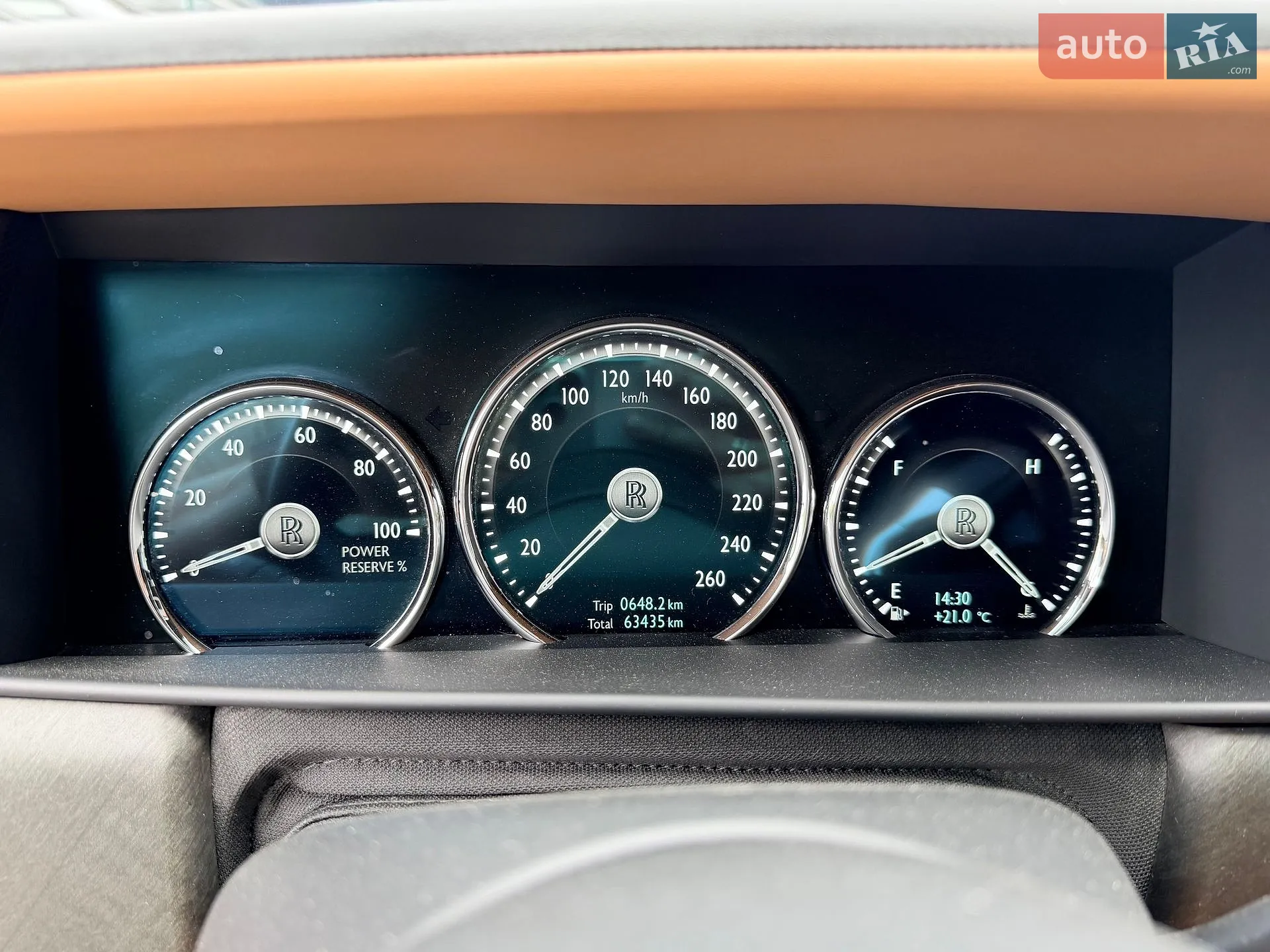2019 Rolls-Royce Cullinan - мініатюра 31
