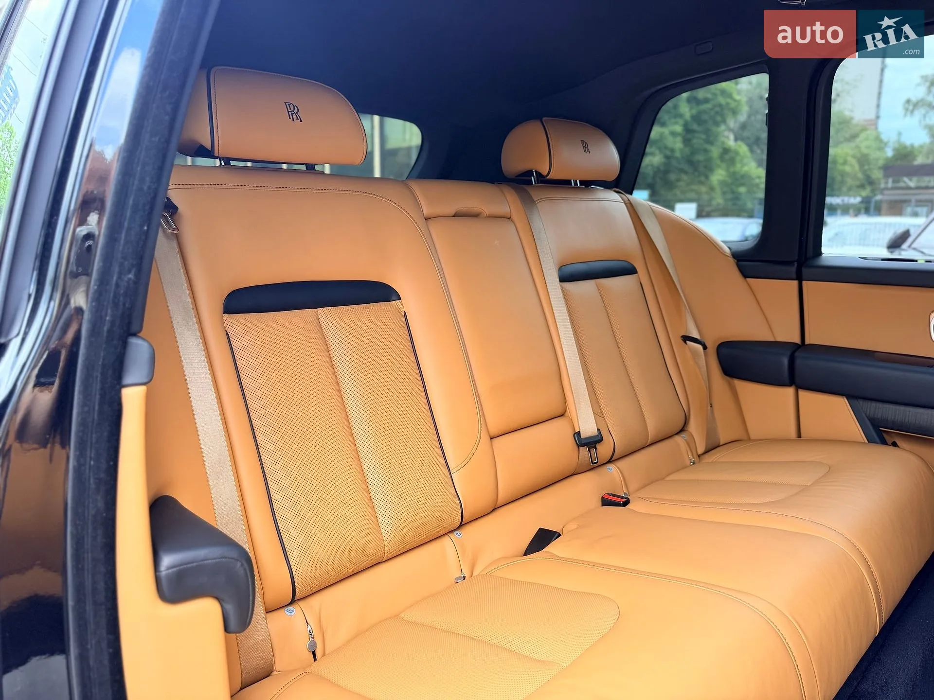 2019 Rolls-Royce Cullinan - мініатюра 41