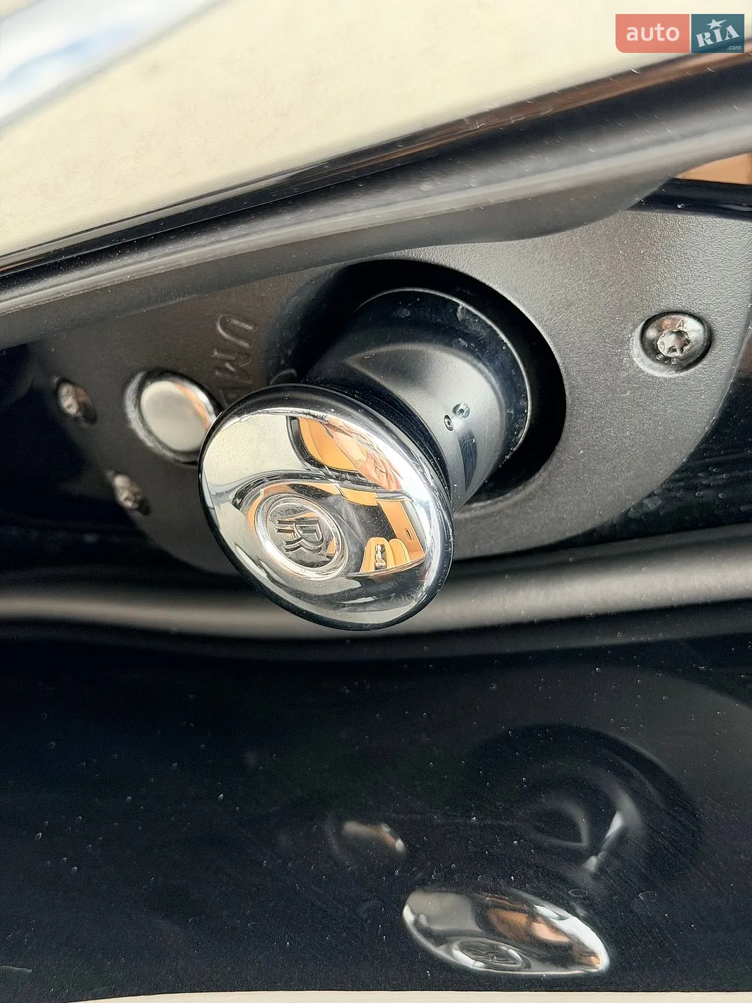2019 Rolls-Royce Cullinan - мініатюра 50