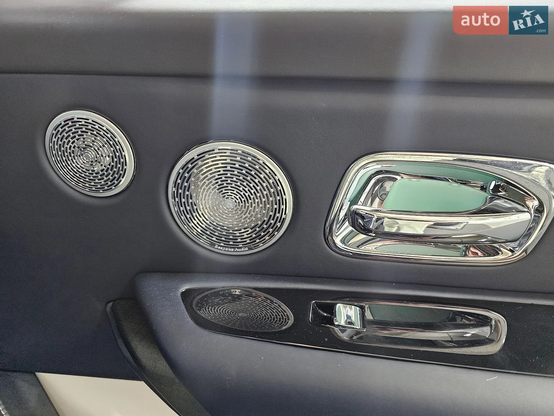 2020 Rolls-Royce Cullinan - мініатюра 13