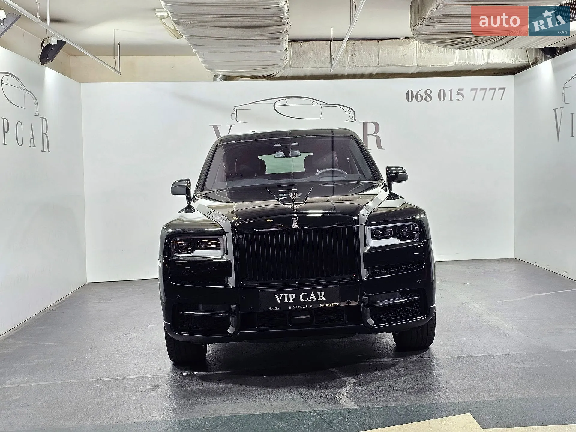 2022 Rolls-Royce Cullinan - мініатюра 2