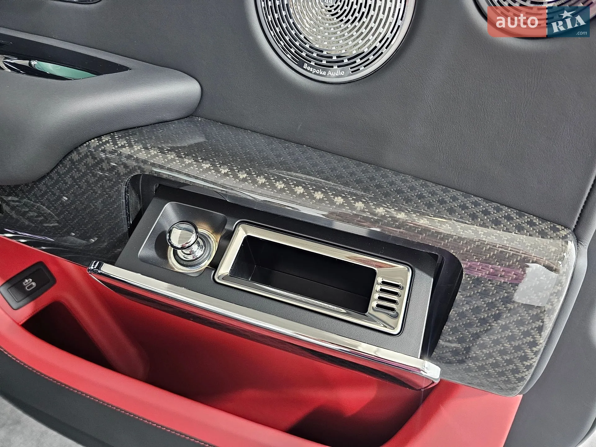 2022 Rolls-Royce Cullinan - мініатюра 17