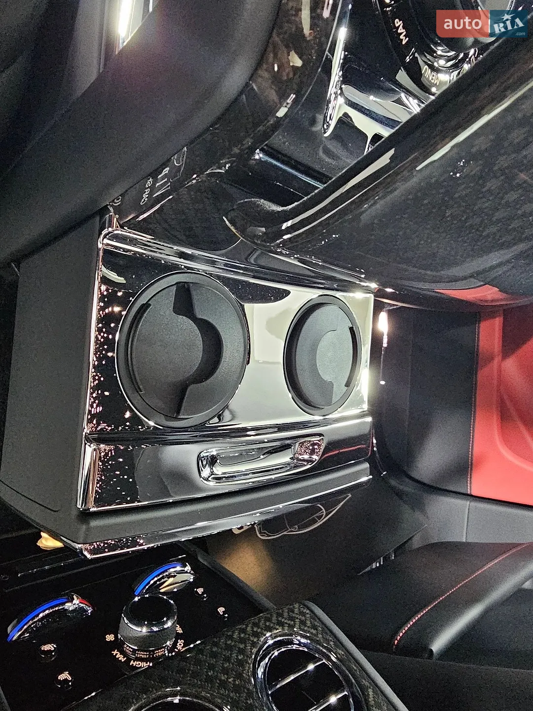 2022 Rolls-Royce Cullinan - мініатюра 25