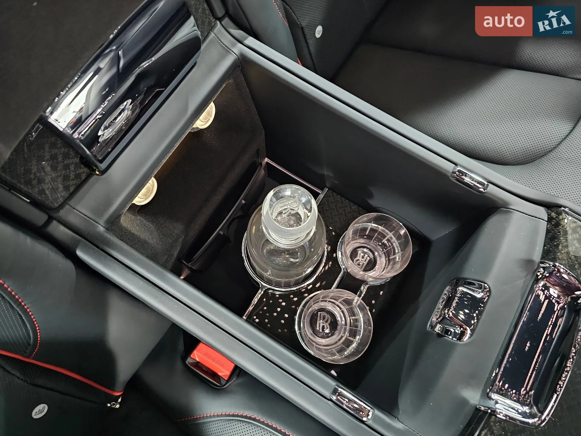 2022 Rolls-Royce Cullinan - мініатюра 27