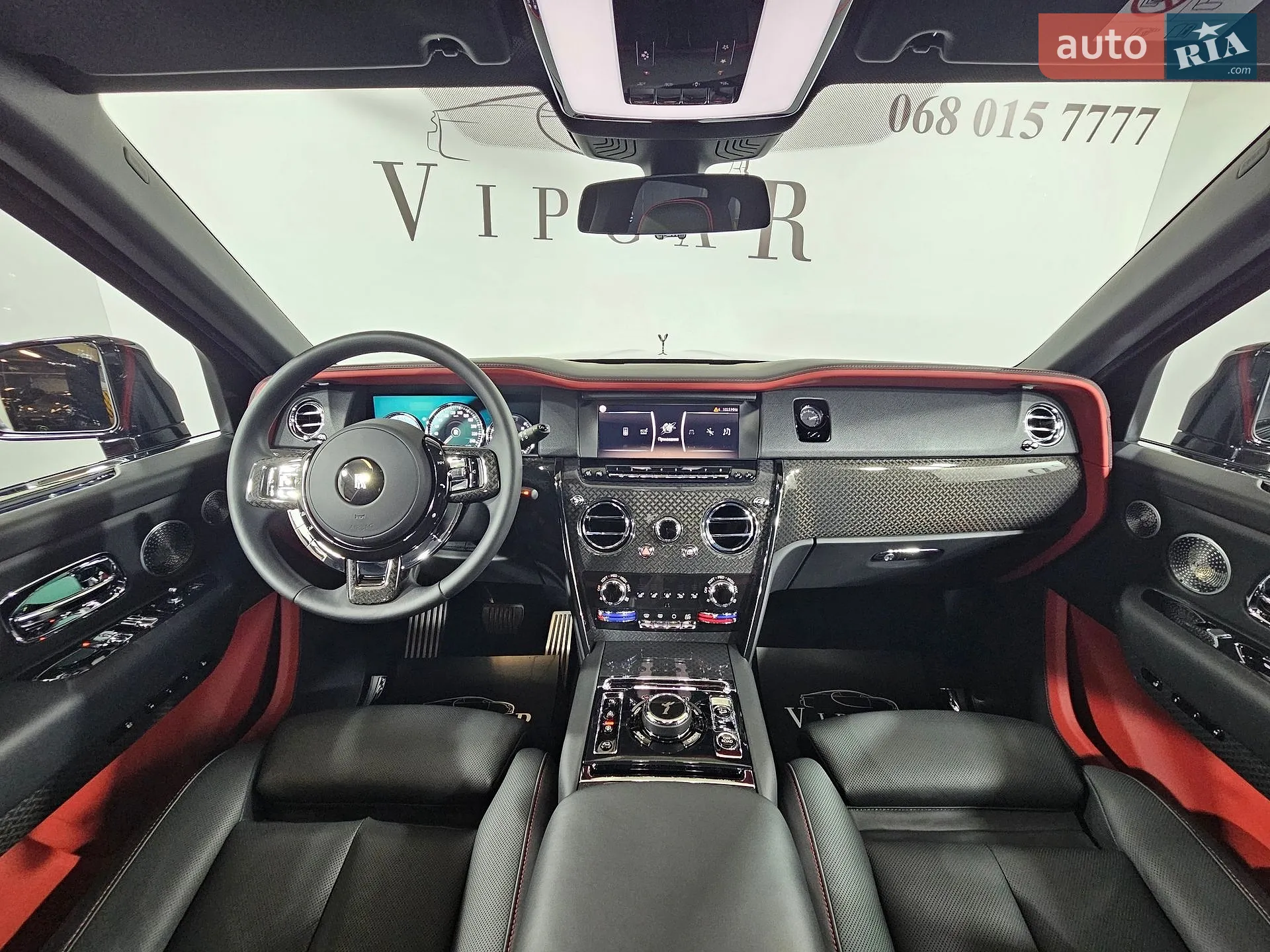 2022 Rolls-Royce Cullinan - мініатюра 29